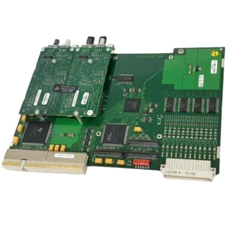 ABB 1MRK002246-BDr02 Binary Input/Output Module