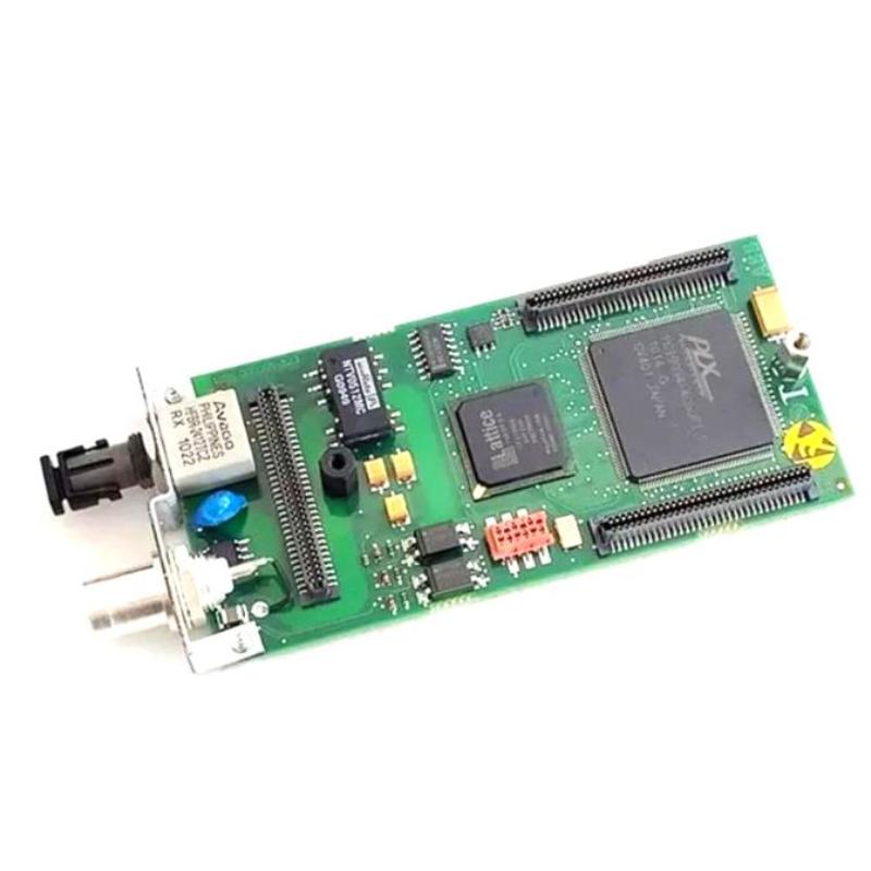 ABB 1MRK002246-BEr01 Binary Input/Output Module