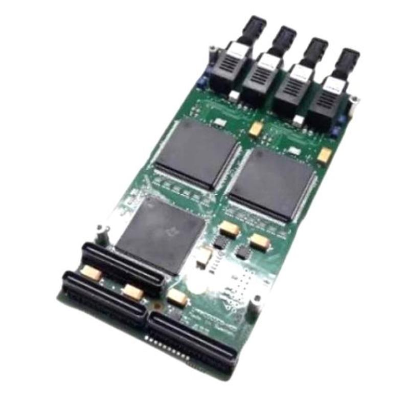 ABB 1MRK002246-BEr01 Binary Input/Output Module