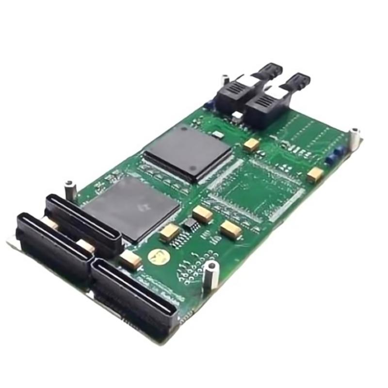 ABB 1MRK002246-BEr01 Binary Input/Output Module