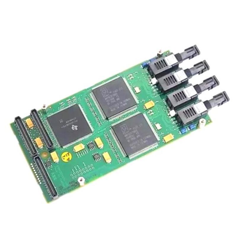 ABB 1MRK002246-BEr01 Binary Input/Output Module