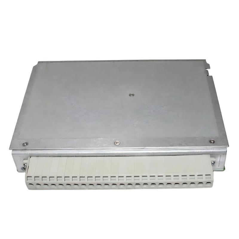 ABB 1MRK002247-AGr00 Control Panel