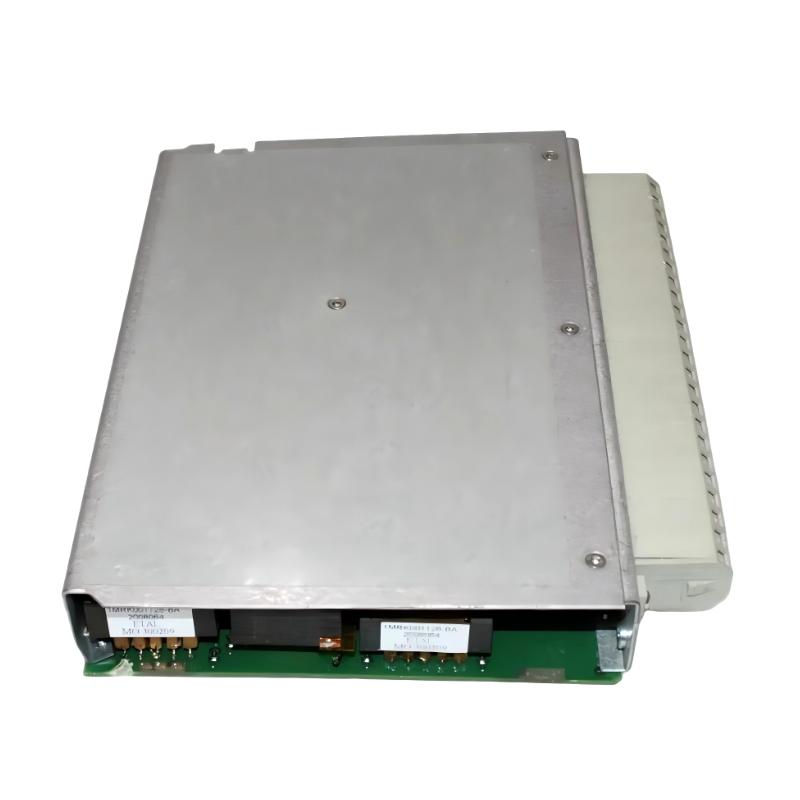 ABB 1MRK002247-AGr00 Control Panel