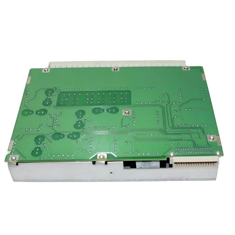 ABB 1MRK002247-AGr00 Control Panel