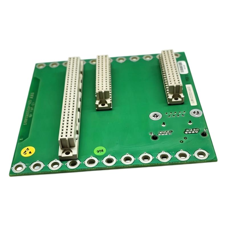 ABB 1MRK002252-CA Control Board