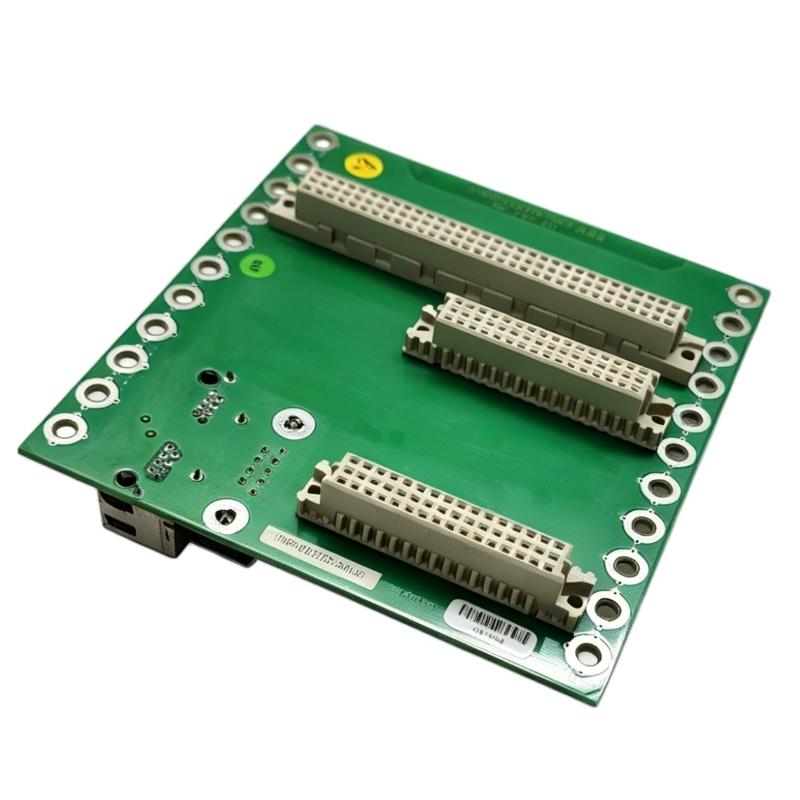 ABB 1MRK002252-CA Control Board