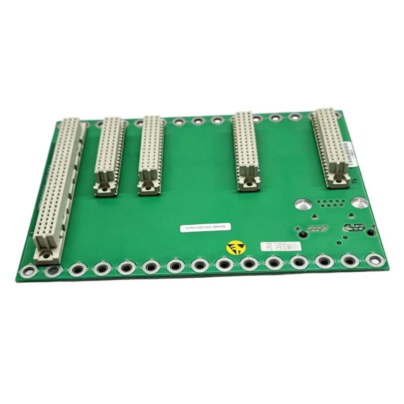 ABB 1MRK002252-DA Control Board