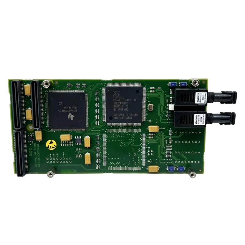 ABB 1MRK002266-AA Optical Ethernet Module