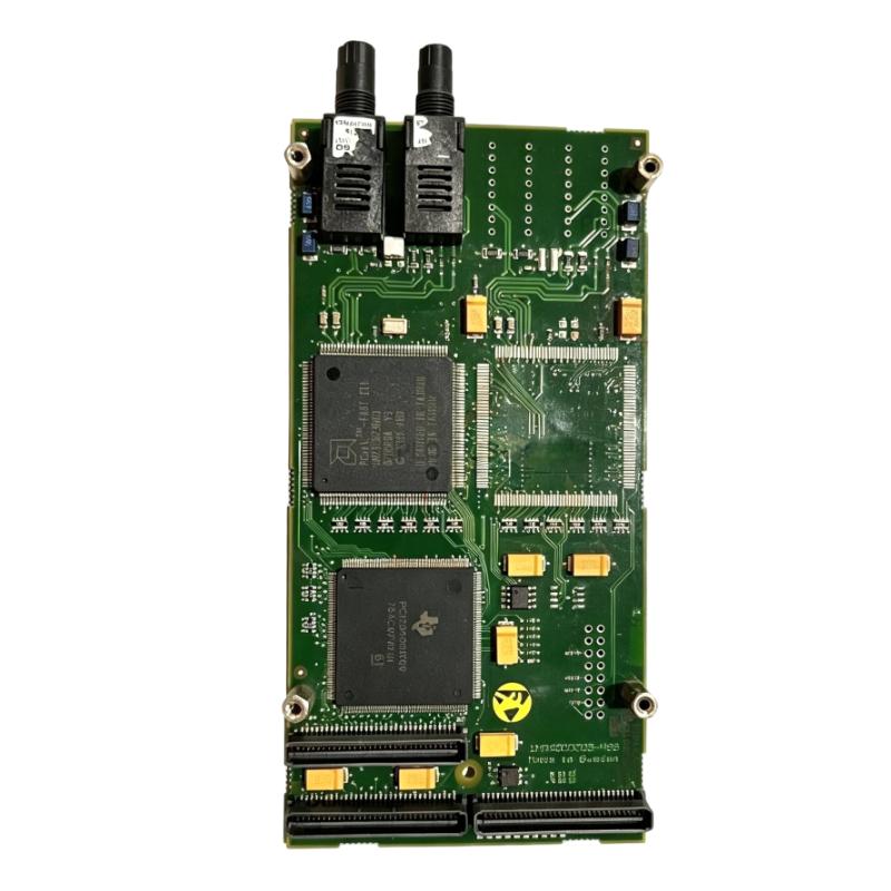 ABB 1MRK002266-BA Optical Ethernet Module