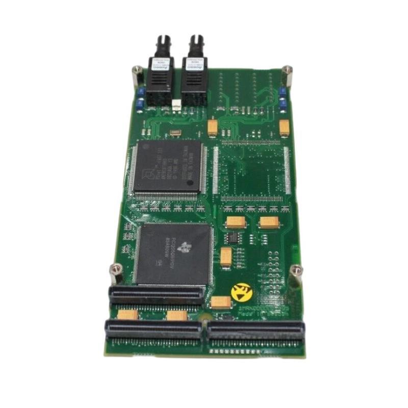 ABB 1MRK002266-BAr00 Optical Ethernet Module