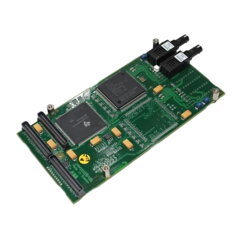 ABB 1MRK002266-BAr00 Optical Ethernet Module