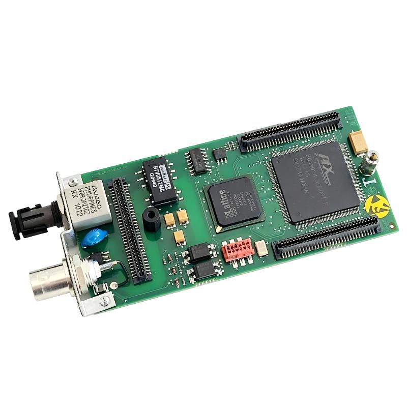 ABB 1MRK002305-AA Time Synchronization Module