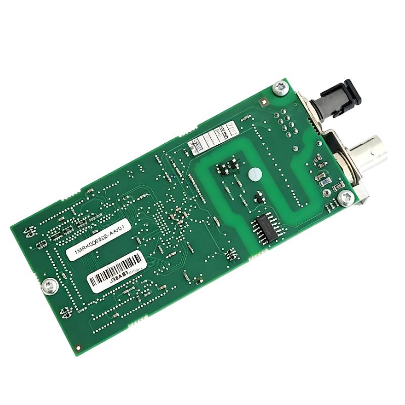 ABB 1MRK002305-AA Time Synchronization Module