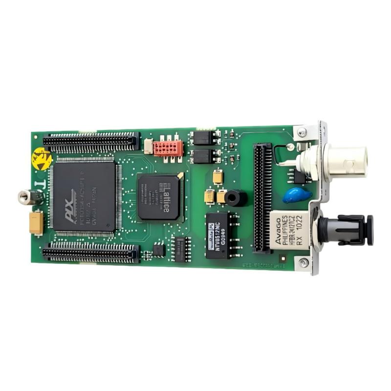 ABB 1MRK002305-AA Time Synchronization Module