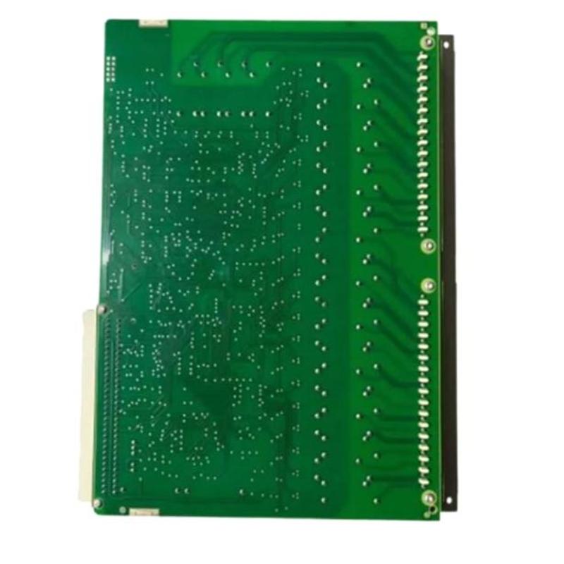 ABB 1MRK002305-AAr00 Time Synchronization Module