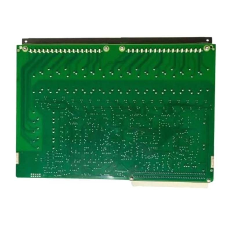 ABB 1MRK002305-AAr00 Time Synchronization Module