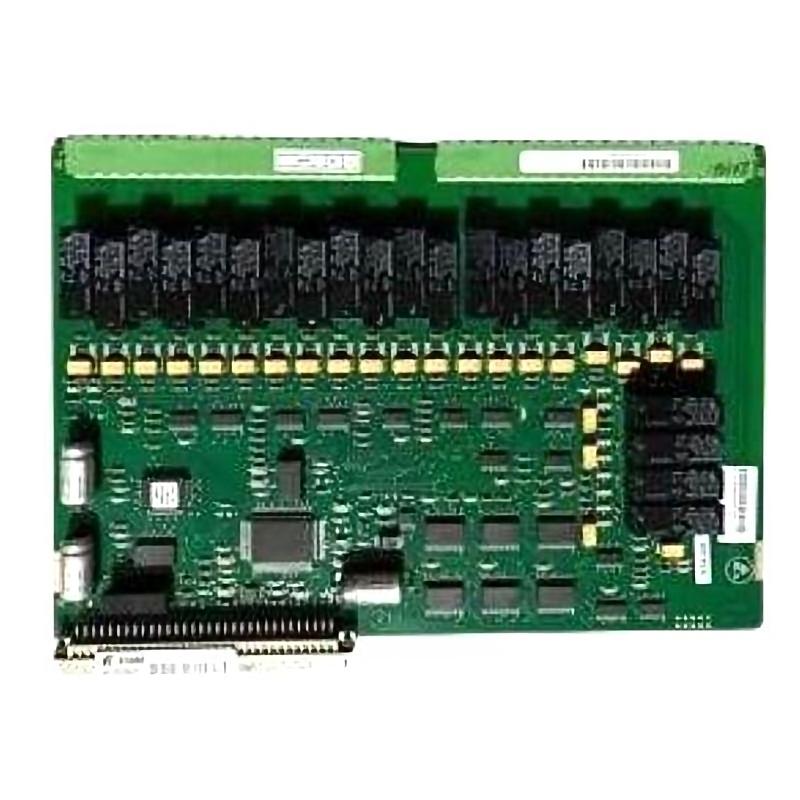 ABB 1MRK002305-AAr00 Time Synchronization Module