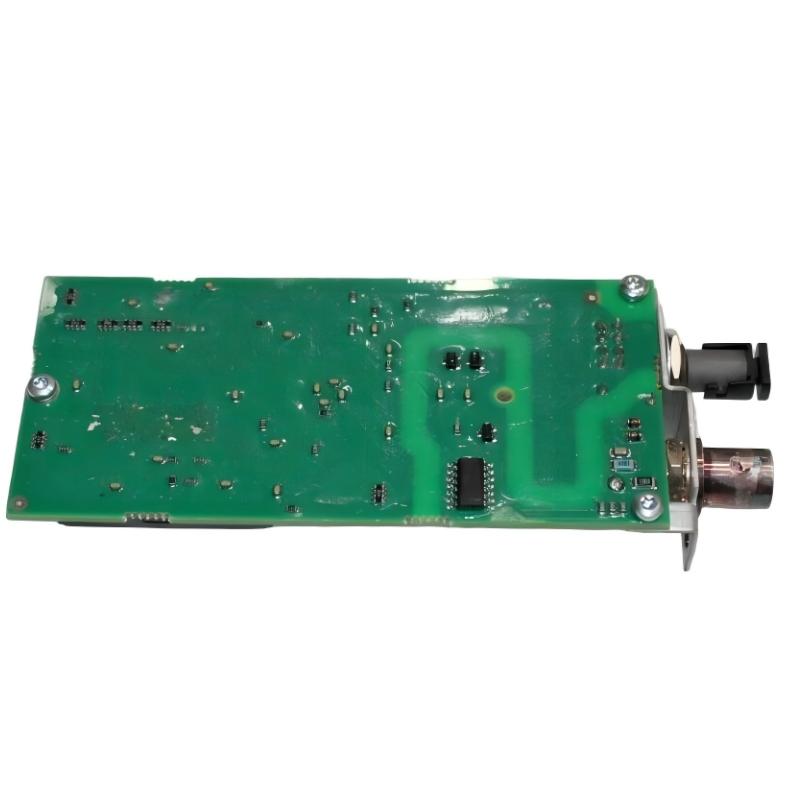 ABB 1MRK002305-AAr01 Time Synchronization Module