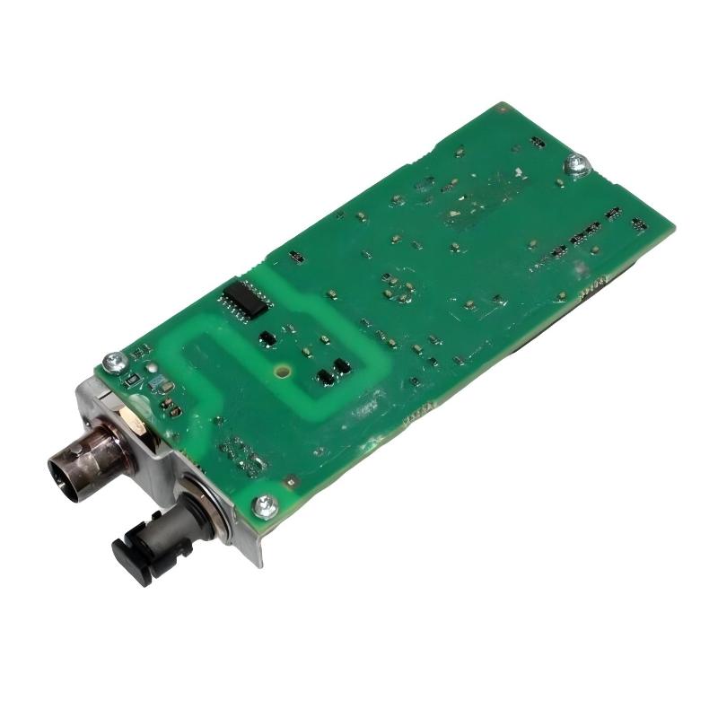 ABB 1MRK002305-AAr01 Time Synchronization Module