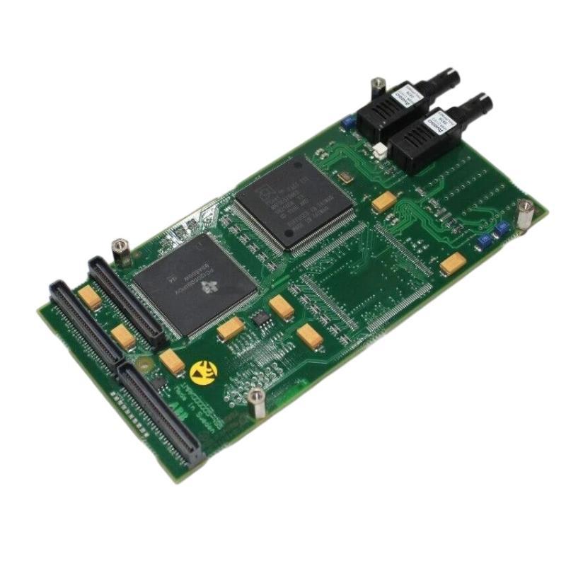 ABB 1MRK002311-AAr02 Fiber Optic Data Communication Module