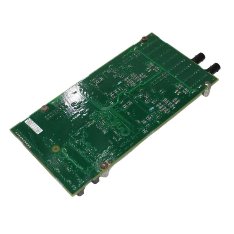 ABB 1MRK002311-AAr02 Fiber Optic Data Communication Module
