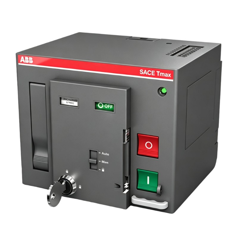 ABB 1SDA104879R1 Electric Actuator