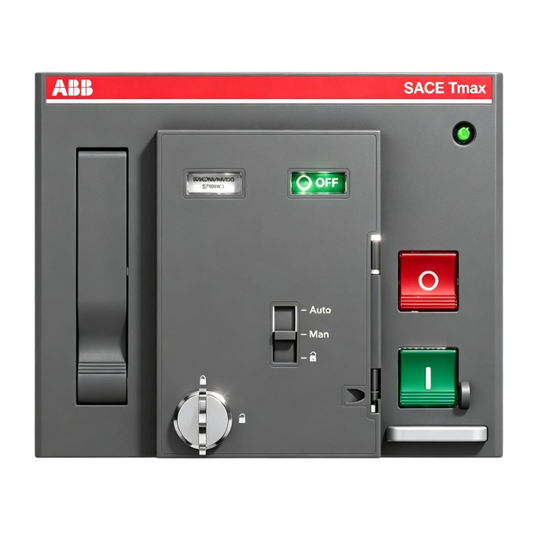 ABB 1SDA104879R1 Electric Actuator