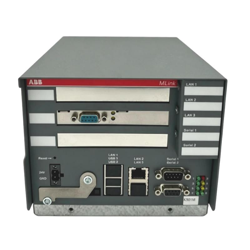 ABB 1TGE120021R6111 MLink Upgrade Kit