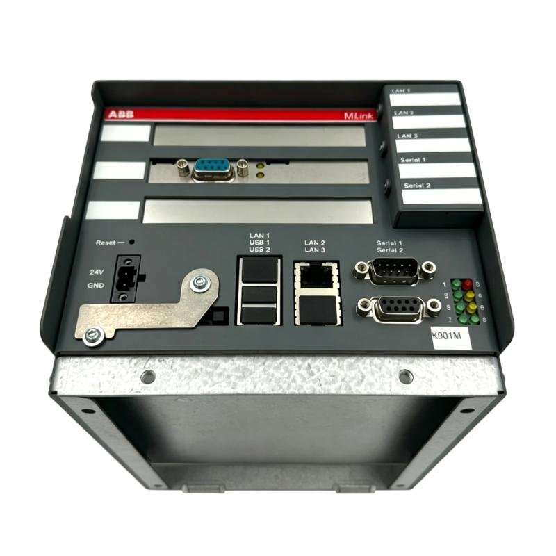 ABB 1TGE120021R6111 MLink Upgrade Kit