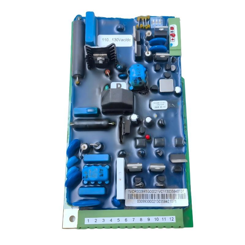 ABB 1VCR000993G0002 Power Module
