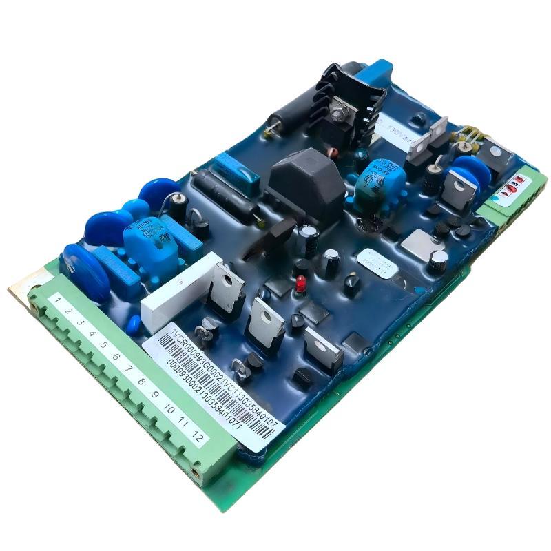 ABB 1VCR000993G0002 Power Module