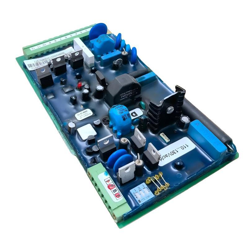 ABB 1VCR000993G0002 Power Module