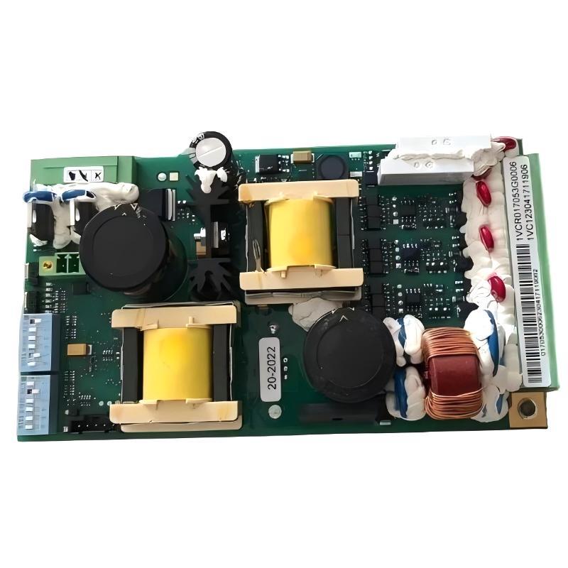 ABB 1VCR017053G0001 Power Module