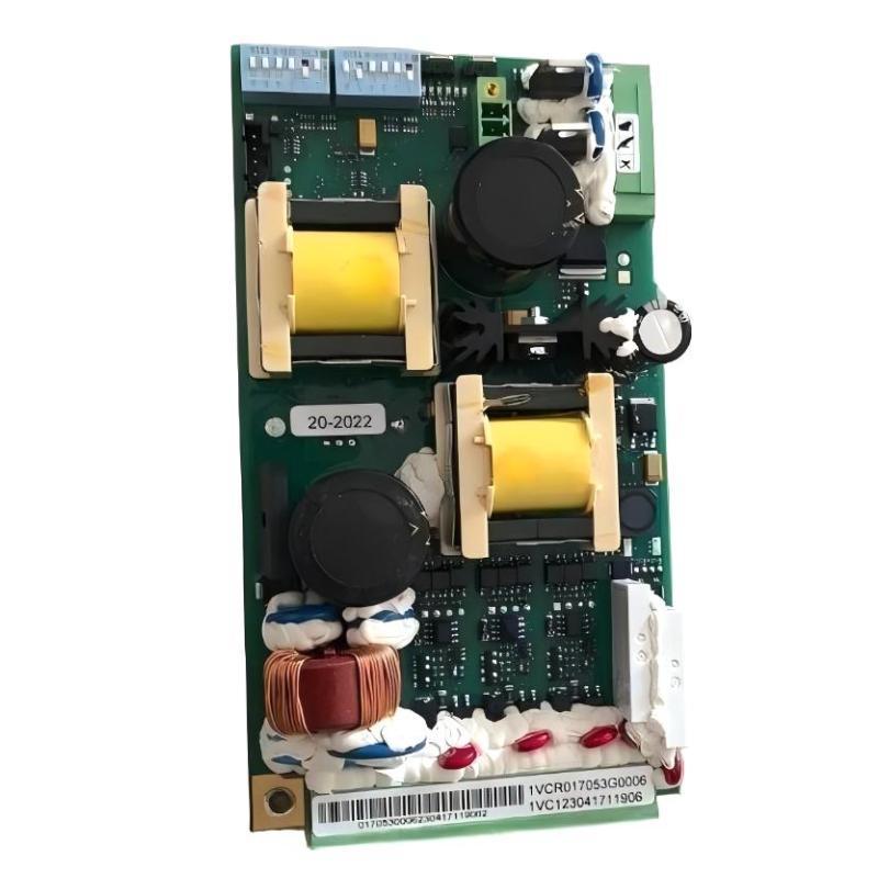 ABB 1VCR017053G0001 Power Module