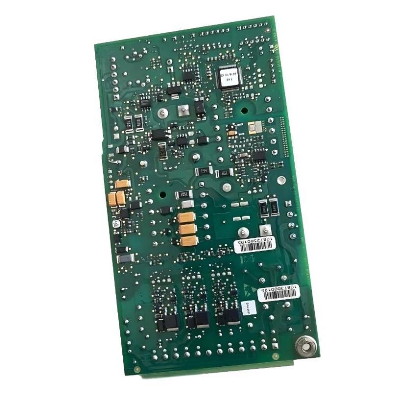 ABB 1VCR017053G0001 Power Module