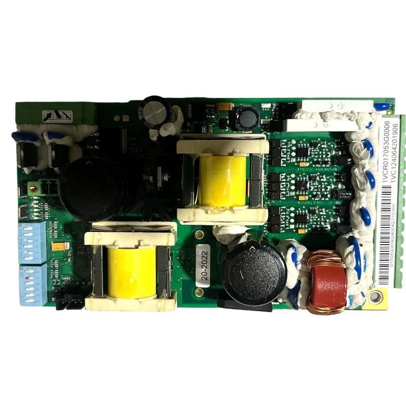 ABB 1VCR017053G0006 Power Board