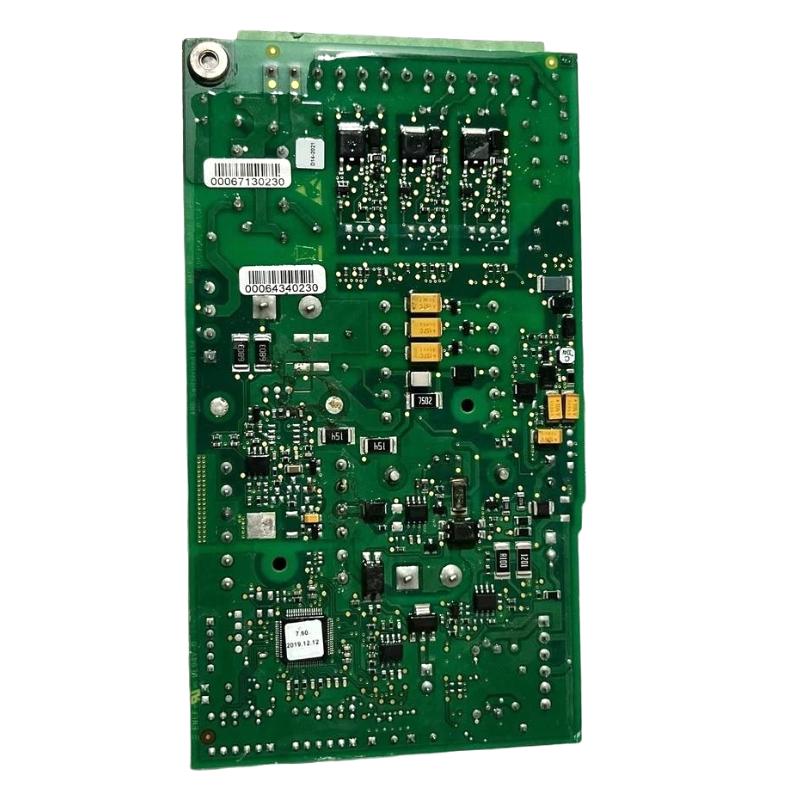 ABB 1VCR017053G0006 Power Board