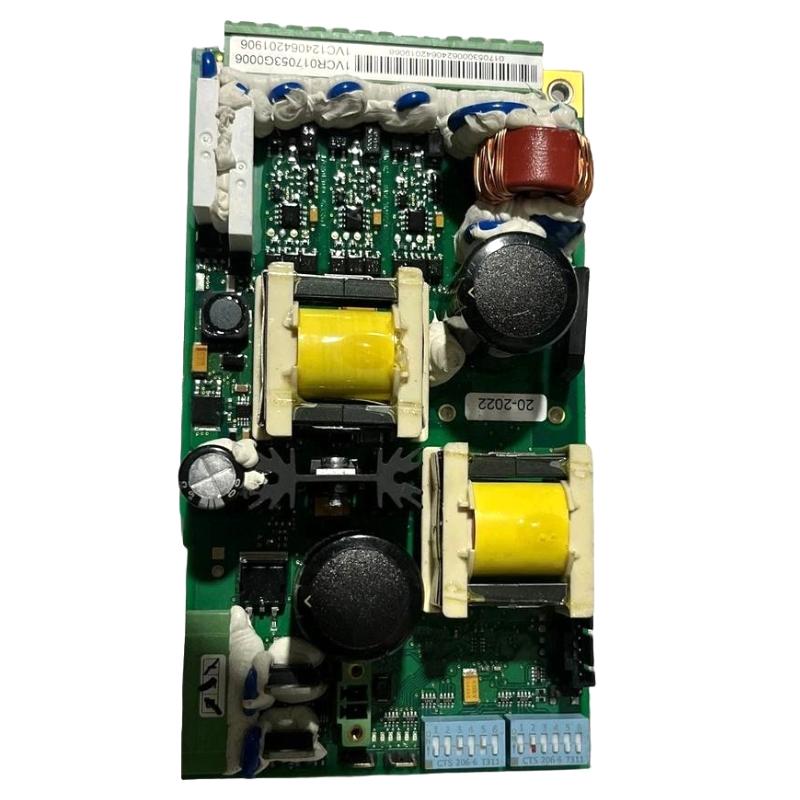 ABB 1VCR017053G0006 Power Board