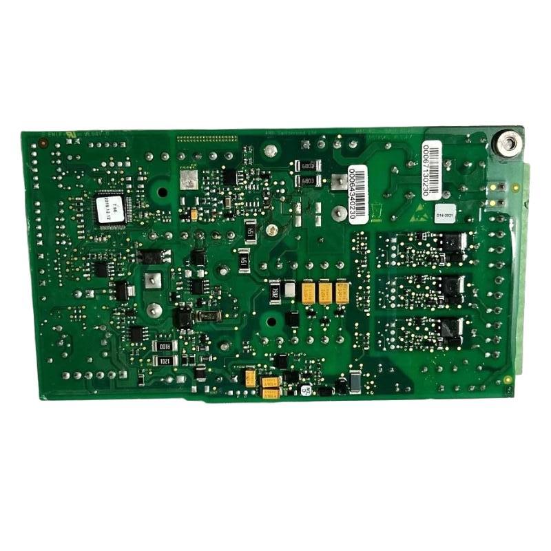 ABB 1VCR017053G0006 Power Board