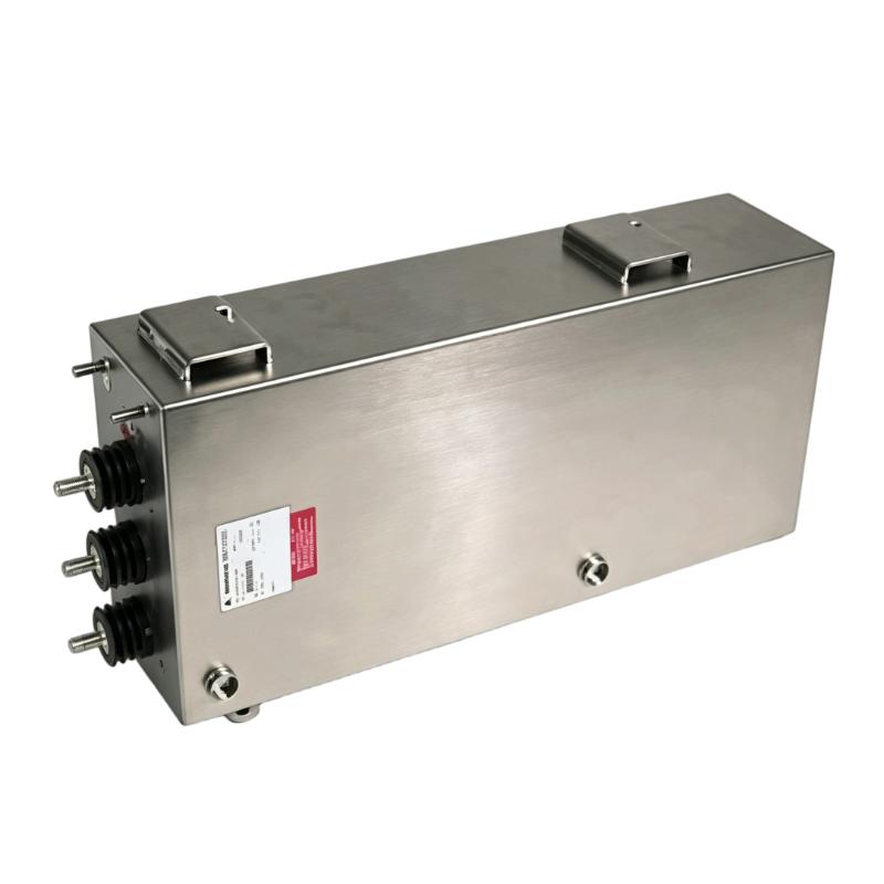 ABB 2*1300UF 3BHL000519P0001 Capacitor