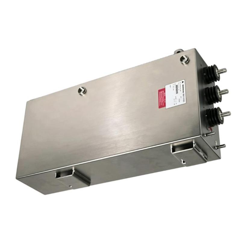 ABB 2*1300UF 3BHL000519P0001 Capacitor
