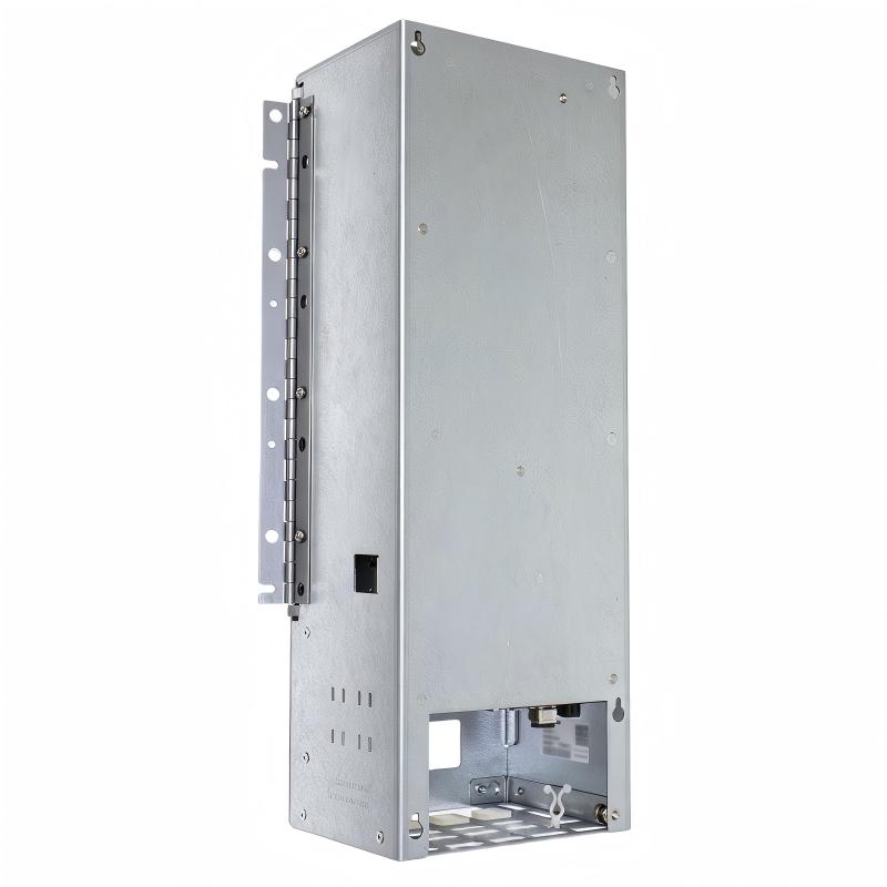 Allen Bradley 20-750-POD1-F8 PowerFlex 755 Pod Bucket Kit