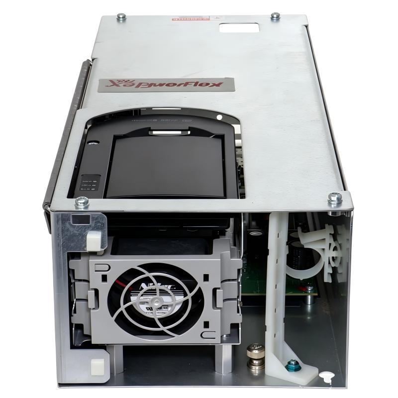 Allen Bradley 20-750-POD1-F8 PowerFlex 755 Pod Bucket Kit