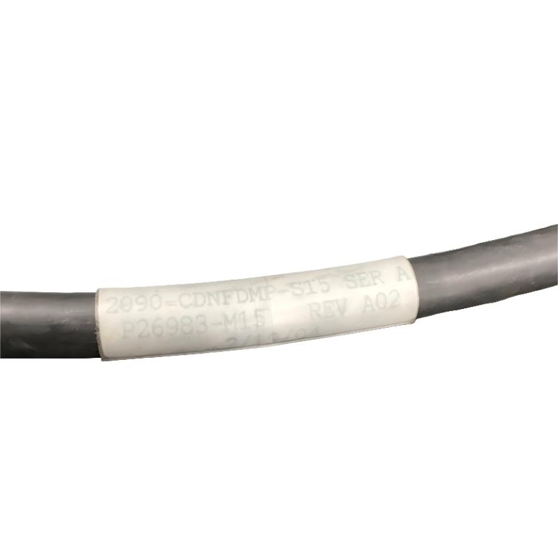 Allen Bradley 2090-CDNFDMP-S15 Servo Feedback Cable