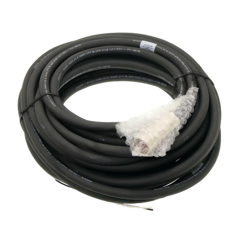Allen Bradley 2090-XXNPMF-16S15 Servo Feedback Cable