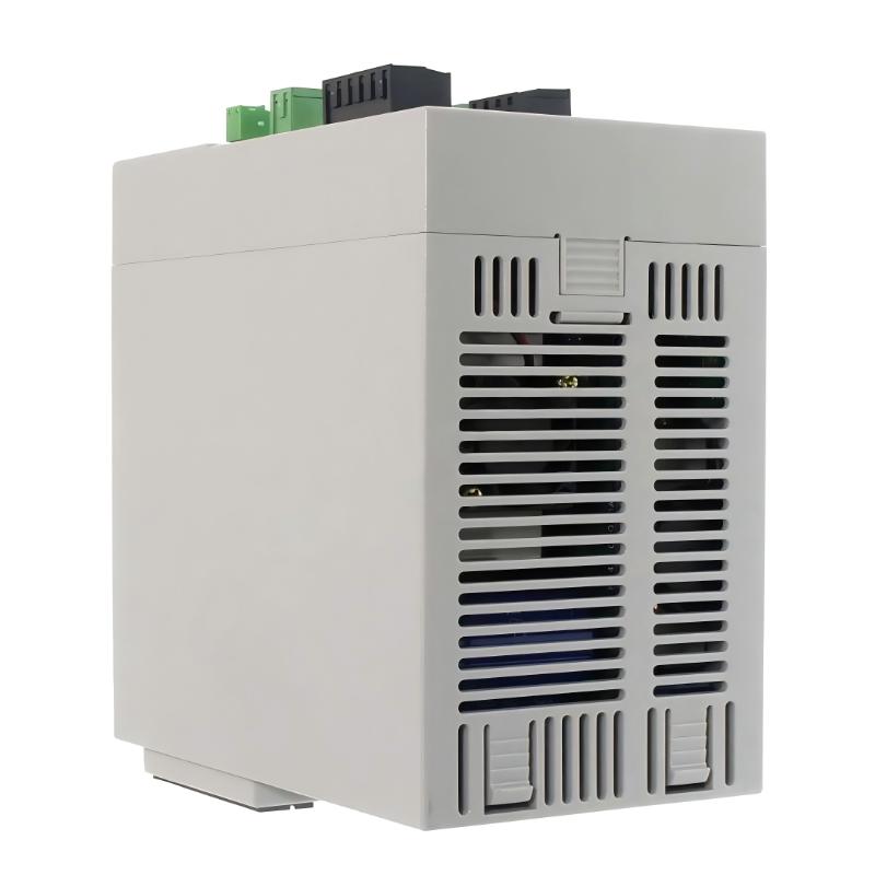 Allen Bradley 2093-AC05-MP5 Kinetix 2000 Integrated Axis Module