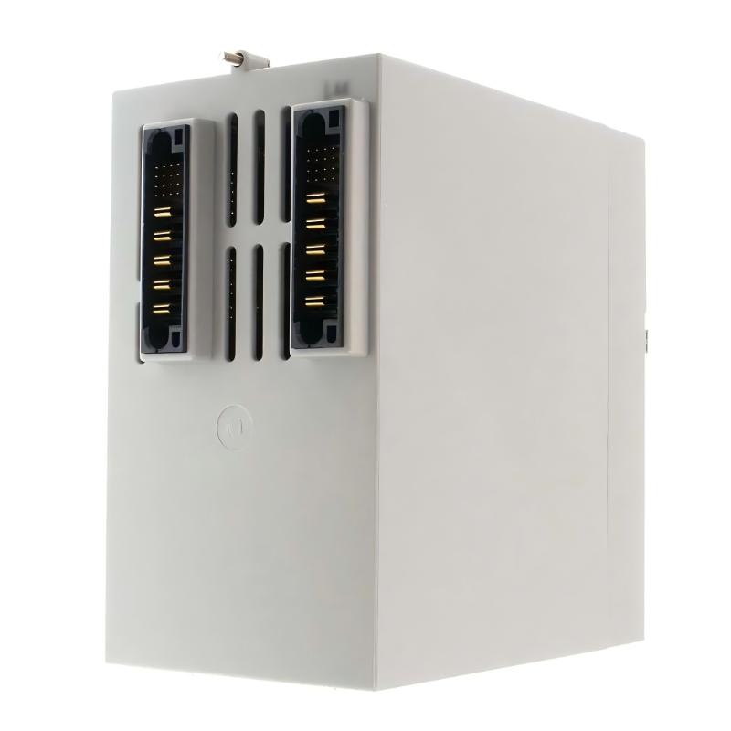 Allen Bradley 2093-AC05-MP5 Kinetix 2000 Integrated Axis Module