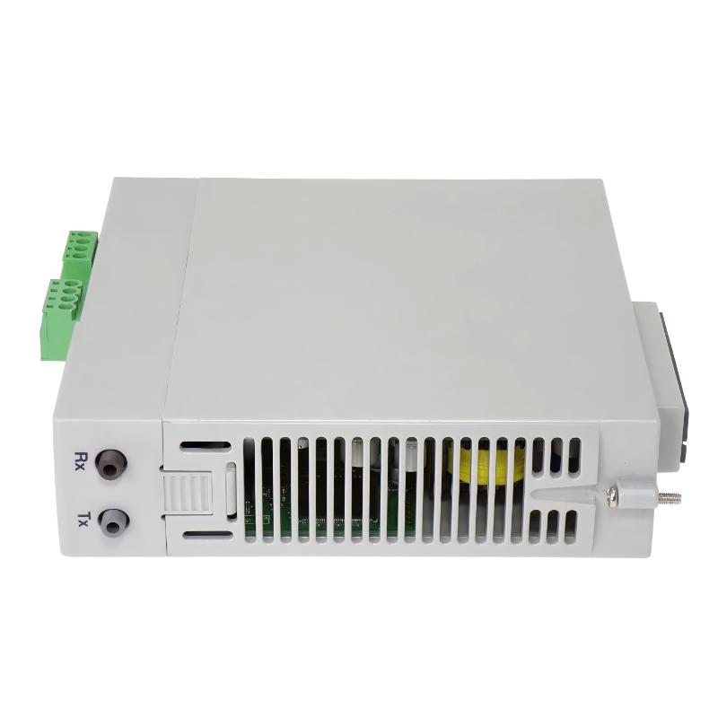 Allen Bradley 2093-AMP2 Kinetix 2000 Multi-Axis Servo Drive Module