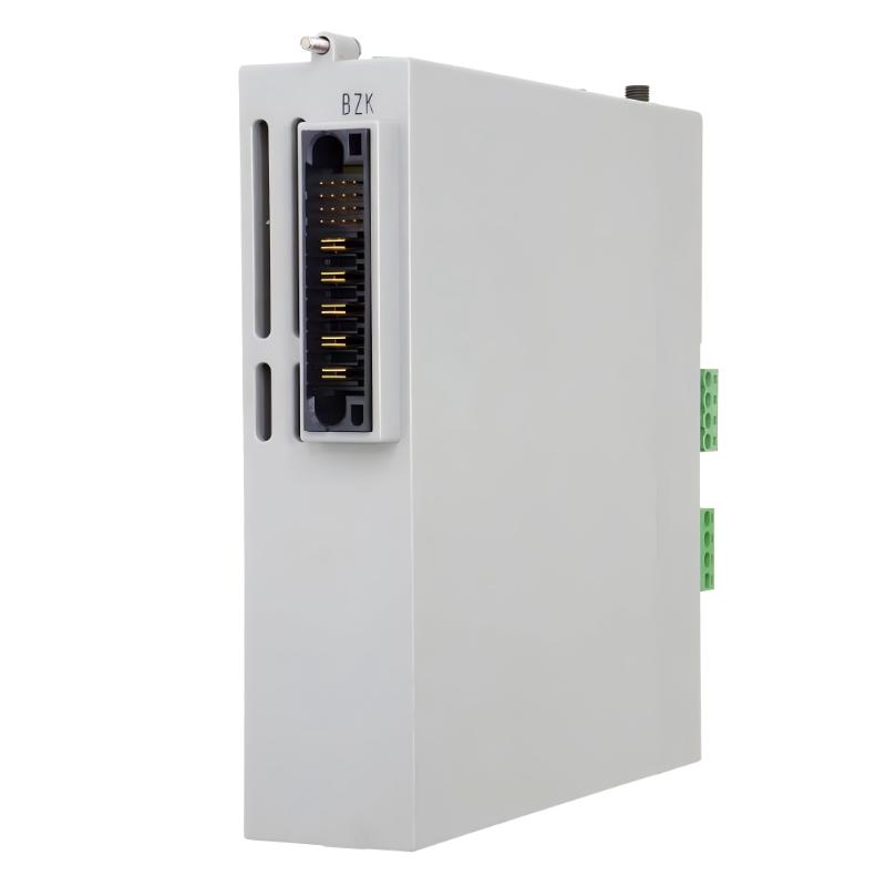 Allen Bradley 2093-AMP2 Kinetix 2000 Multi-Axis Servo Drive Module