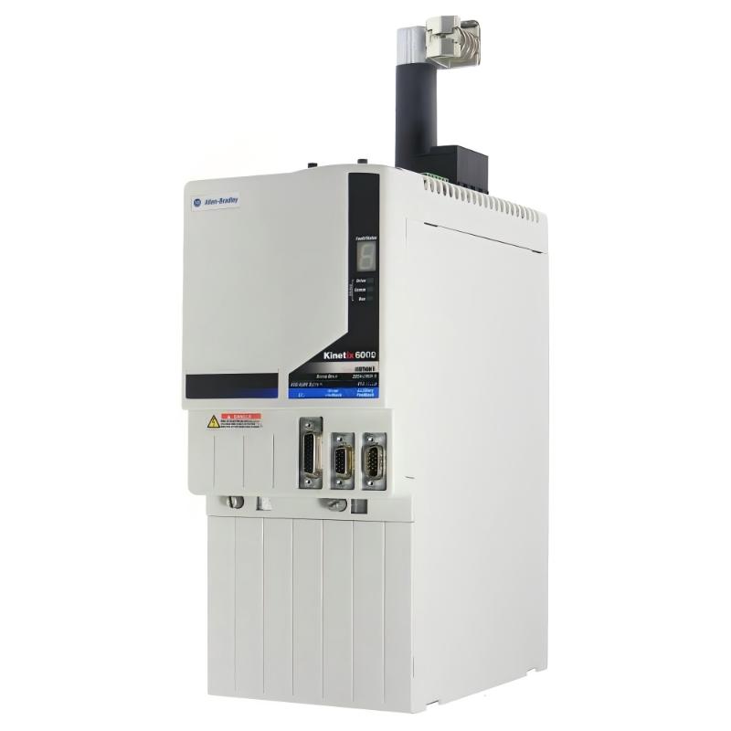 Allen Bradley 2094-BM05-S Kinetix 6000 Axis Module